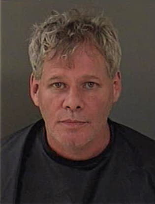 James Raymond, - Indian River County, FL 